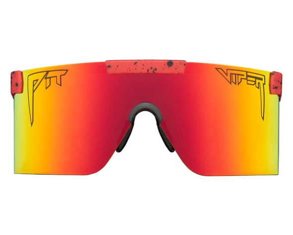 De Hotshot Intimidators Pit Viper Ierland